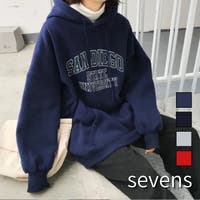 sevens（セブンズ）のトップス/パーカー