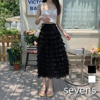 sevens（セブンズ）のスカート/ロングスカート・マキシスカート