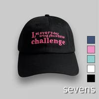 sevens（セブンズ）の帽子/キャップ