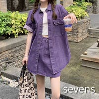 sevens（セブンズ）のスーツ/セットアップ