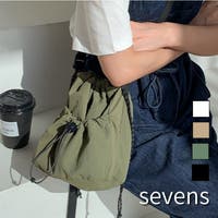 sevens（セブンズ）のバッグ・鞄/ショルダーバッグ