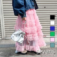 sevens（セブンズ）のスカート/ロングスカート・マキシスカート