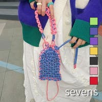 sevens（セブンズ）のバッグ・鞄/ショルダーバッグ