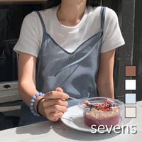 sevens（セブンズ）のワンピース・ドレス/キャミワンピース