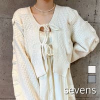 sevens（セブンズ）のトップス/カーディガン