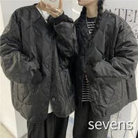 sevens（セブンズ）のアウター(コート・ジャケットなど)/ノーカラージャケット