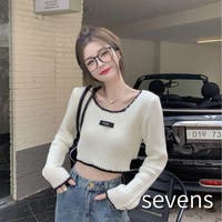 sevens（セブンズ）のトップス/ニット・セーター