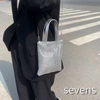 sevens（セブンズ）のバッグ・鞄/ハンドバッグ