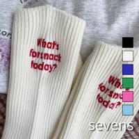 sevens（セブンズ）のインナー・下着/靴下・ソックス