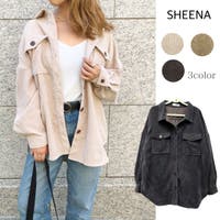 レディースコーデュロイ ファッション通販shoplist ショップリスト