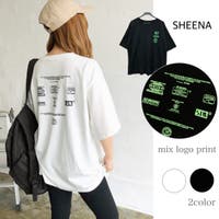 SHEENA （シーナ）のトップス/Ｔシャツ