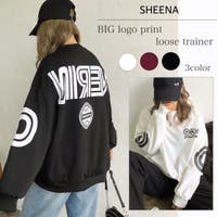 SHEENA （シーナ）のトップス/トレーナー
