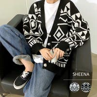 SHEENA （シーナ）のトップス/カーディガン