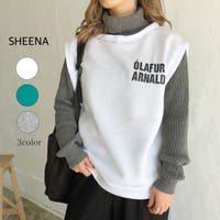 SHEENA （シーナ）のトップス/トレーナー