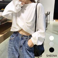 SHEENA （シーナ）のトップス/トレーナー