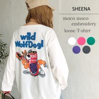 SHEENA （シーナ）のトップス/Ｔシャツ