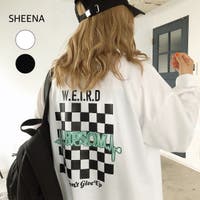 SHEENA （シーナ）のトップス/トレーナー