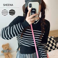 SHEENA （シーナ）のトップス/ニット・セーター