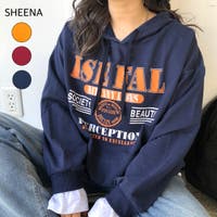SHEENA  | SHNW0008209