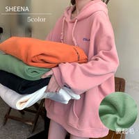 SHEENA （シーナ）のトップス/パーカー