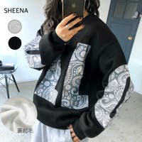 SHEENA （シーナ）のトップス/トレーナー