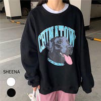 SHEENA （シーナ）のトップス/トレーナー