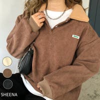 SHEENA （シーナ）のトップス/トレーナー