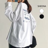 SHEENA （シーナ）のトップス/カットソー