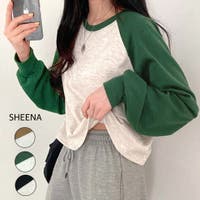 SHEENA  | SHNW0009874