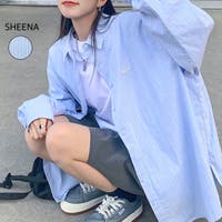 SHEENA （シーナ）のトップス/シャツ
