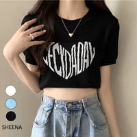 SHEENA （シーナ）のトップス/ニット・セーター
