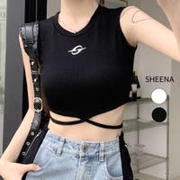 SHEENA （シーナ）のトップス/タンクトップ