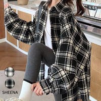 SHEENA （シーナ）のトップス/シャツ