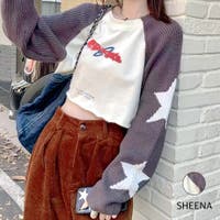 SHEENA （シーナ）のトップス/トレーナー