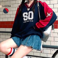 SHEENA （シーナ）のトップス/トレーナー