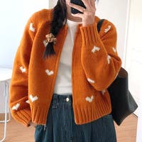 オレンジ コレクション 色 の 服 通販