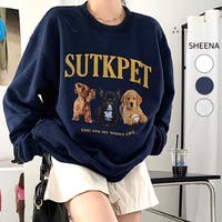 SHEENA （シーナ）のトップス/トレーナー