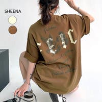 SHEENA （シーナ）のトップス/Ｔシャツ