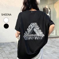 SHEENA （シーナ）のトップス/Ｔシャツ