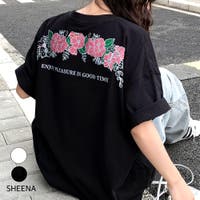 SHEENA （シーナ）のトップス/Ｔシャツ