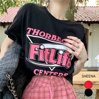 SHEENA （シーナ）のトップス/Ｔシャツ