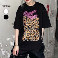 SHEENA （シーナ）のトップス/Ｔシャツ