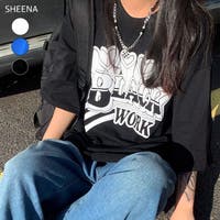 SHEENA （シーナ）のトップス/Ｔシャツ