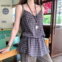 SHEENA （シーナ）のトップス/チュニック
