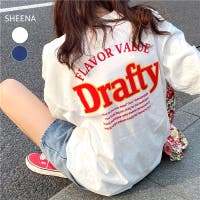 SHEENA （シーナ）のトップス/Ｔシャツ