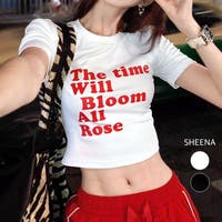 SHEENA （シーナ）のトップス/Ｔシャツ