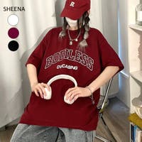 SHEENA （シーナ）のトップス/Ｔシャツ