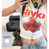 SHEENA （シーナ）のトップス/Ｔシャツ