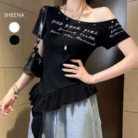 SHEENA （シーナ）のトップス/Ｔシャツ