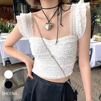 SHEENA （シーナ）のトップス/タンクトップ